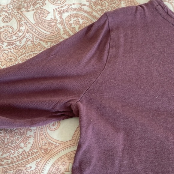 Gap Kids Genius long sleeve shirt - Picture 7 of 8